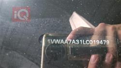 ڤۆڵکسواگن پاسات